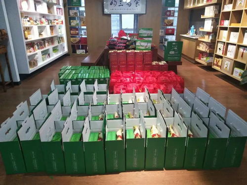 最潮年貨清單 綠色、健康、美味全都有，精選農產品迎新春