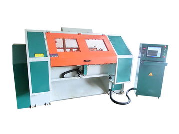 從制造到智造 28數(shù)控木工車床如何引領(lǐng)高端化升級(jí)之路